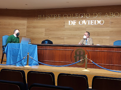 Ilustre Colegio de Abogados de Oviedo