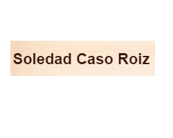 Soledad Caso Roiz