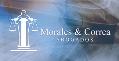 Morales & Correa Abogados