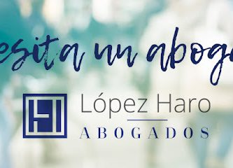 Lopez Haro Abogados