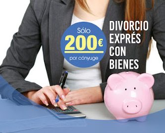 Legal Divorcio Express