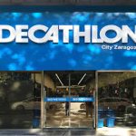 Decathlon City