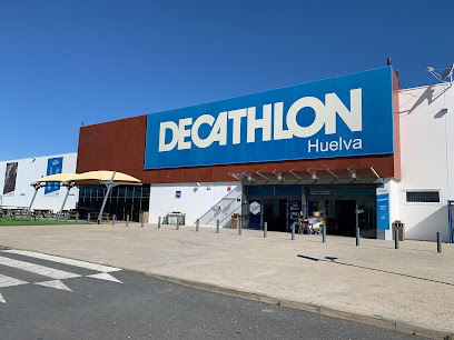 Decathlon Huelva
