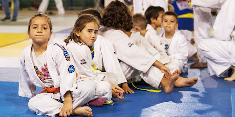 Alianza KSV - Escuela de Judo en Almería