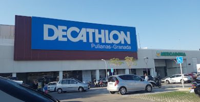 Decathlon Granada - Pulianas