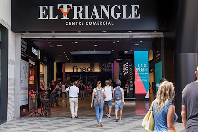 El Triangle Centre Comercial