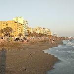 Playa de Almeria