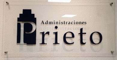 Administraciones Prieto SL