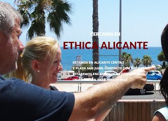 Ethica Administracion de Fincas Alicante
