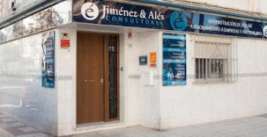 Jimenez & Ales Consultores