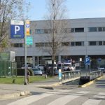 Parking Saba Hospital de Mataró