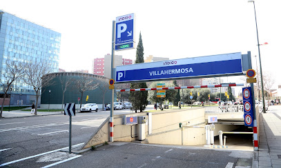 Parking Indigo - Villahermosa