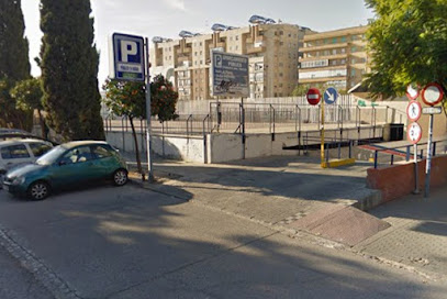 Parking Low Cost Hospital Virgen del Rocío