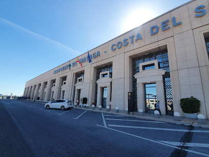 Aeropuerto Malaga