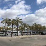 Parking Saba Aeropuerto Palma de Mallorca