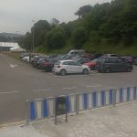 Parking Municipal del Polideportivo