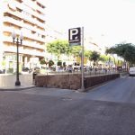 Parking Balcó del Mediterrani - PAVAPARK