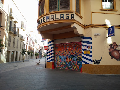 Garaje Málaga