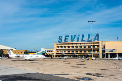 Ddimo Reservar Parking LowCost en Aeropuerto de Sevilla