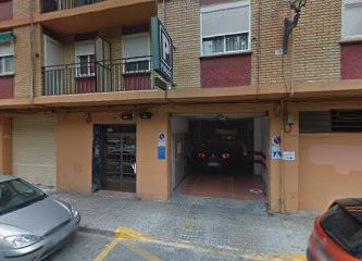 Parking Mendoza - La Salud - Mestalla