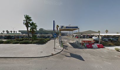 Parking Larga Estancia Aeropuerto de Málaga-Costa del Sol