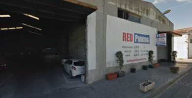 [P] Parking RED