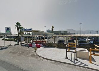 Parking P3 Larga Estancia Málaga