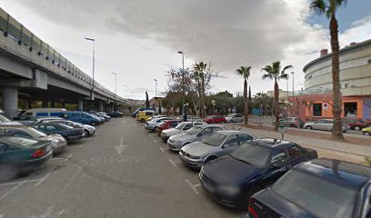Parking de Barriomar