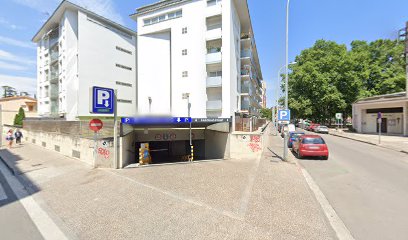 Parking Torin Pons