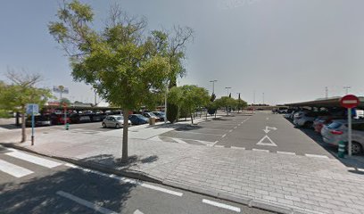 Carrer de Xàtiva Parking
