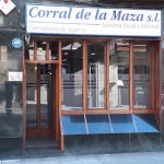 Corral de la Maza