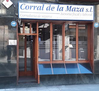 Corral de la Maza
