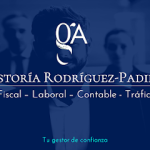 Gestoría Rodríguez-Padilla en Jaén