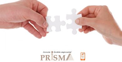 Asesoria Prisma SAP