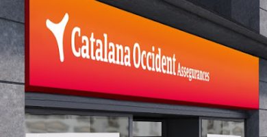 Assegurances Catalana Occident