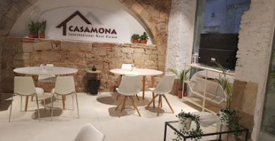 Casamona International Real Estate - Agencia Inmobiliaria Barcelona - Inmobiliaria de Lujo?
