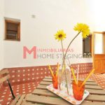 M INMOBILIARIAS home staging