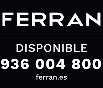 Agencia Inmobiliaria Comercial - Grupo FERRAN - Asesores - Barcelona