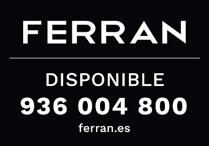 Agencia Inmobiliaria Comercial - Grupo FERRAN - Asesores - Barcelona