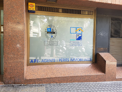 Asociación de Agentes Profesionales Inmobiliarios - API