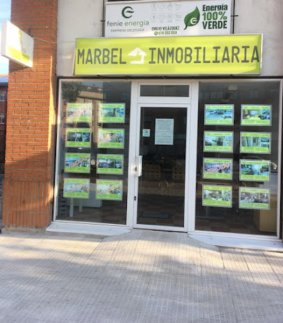 Inmobiliaria Ávila Marbel