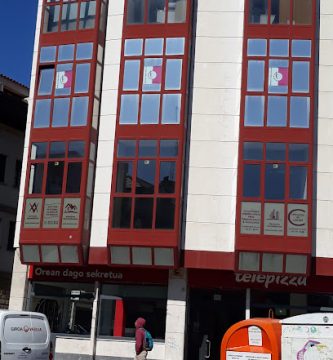 AV Bilbao Servicios Inmobiliarios