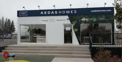 AEDAS Homes - Granada