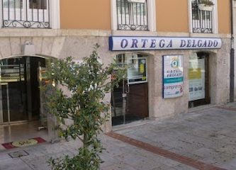 Tasaciones Inmobiliarias Ortega Delgado