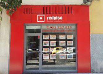 Inmobiliaria Málaga Victoria - Fuenteolletas Redpiso