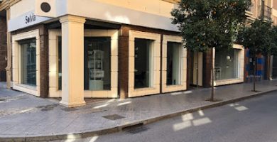 Solvia Inmobiliaria Córdoba