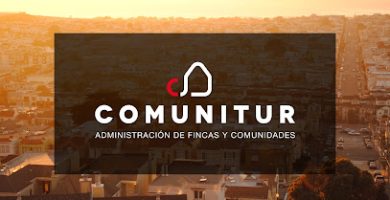 COMUNITUR-ADMINISTRACION DE COMUNIDADES