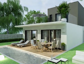 Tizona Passivhaus & Real Estate