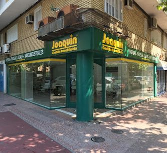 Inmobiliaria en Córdoba | Inmobiliaria Joaquin