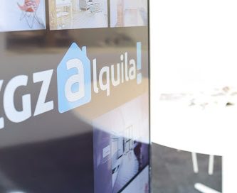 ZGZ Alquila! - Agencia inmobiliaria de alquiler